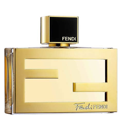 black fendi perfume|original Fendi perfume for women.